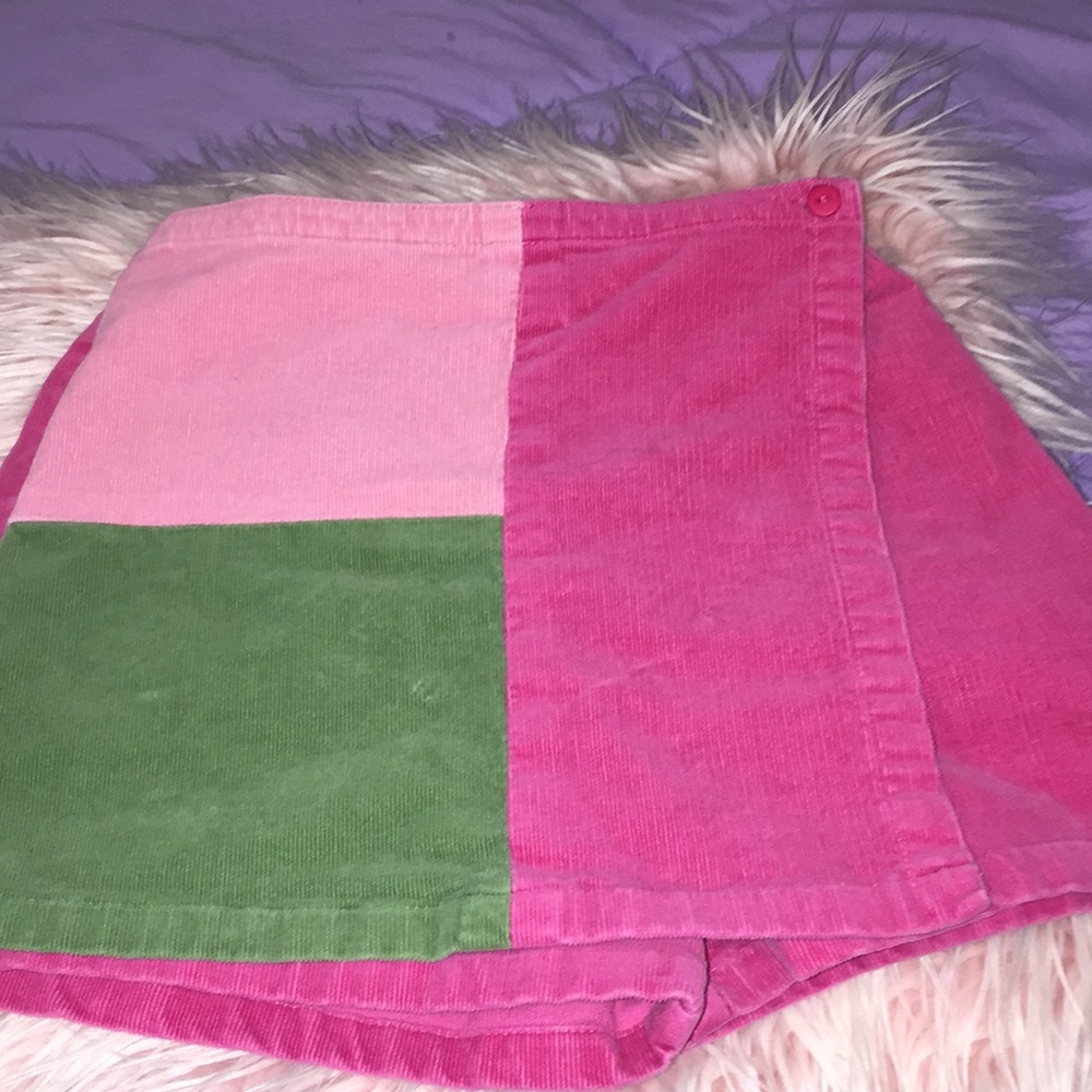 Talbots Skort